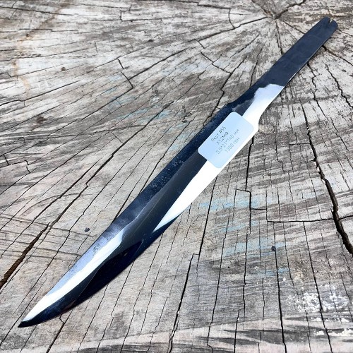 Клинок "Якут" Х12МФ №55 (3,5*21*140 мм)