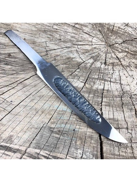 Клинок "Якут" Х12МФ №56 (4,0*24*140 мм)