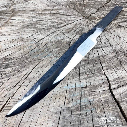 Клинок "Якут" Х12МФ №58 (3,9*25*160 мм)