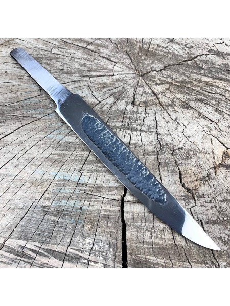 Клинок "Якут" Х12МФ №60 (4,3*25*170 мм)