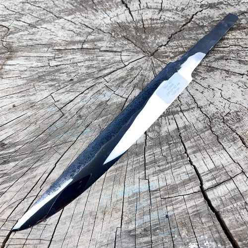 Клинок "Якут" Х12МФ №61 (3,9*25*182 мм)