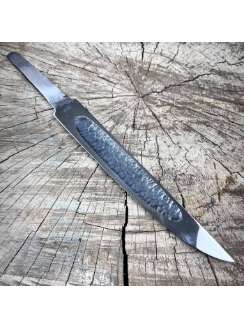 Клинок "Якут" Х12МФ №61 (3,9*25*182 мм)