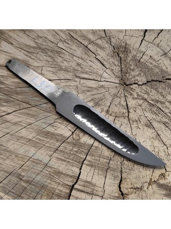 Клинок "Якут" N690 #31 (4,3*27*134 мм)