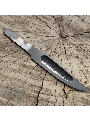 Клинок "Якут" N690 #32 (4,2*28*136 мм)