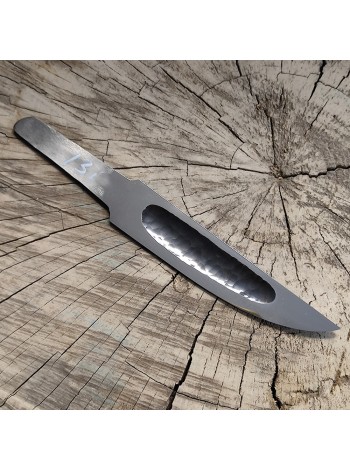 Клинок "Якут" N690 #41 (4,3*28*134 мм)