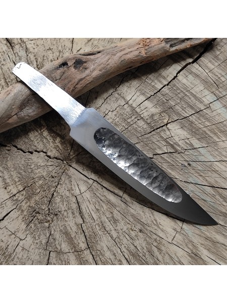 Клинок "Якут" N690 #49 (4,2*27*124 мм)