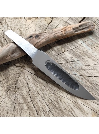 Клинок "Якут" N690 #51 (4,3*28*126 мм)