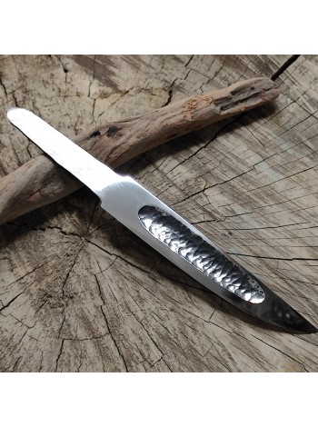 Клинок "Якут" N690 #58 (4,1*27*147 мм)