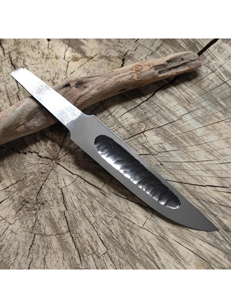 Клинок "Якут" N690 #59 (4,3*29*140 мм)