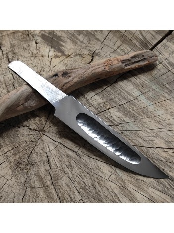 Клинок "Якут" N690 #61 (4,3*30*140 мм)