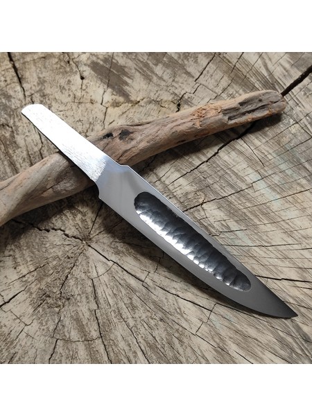 Клинок "Якут" N690 #63 (4,1*29*144 мм)