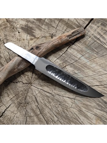 Клинок "Якут" N690 #64 (3,8*28*145 мм)