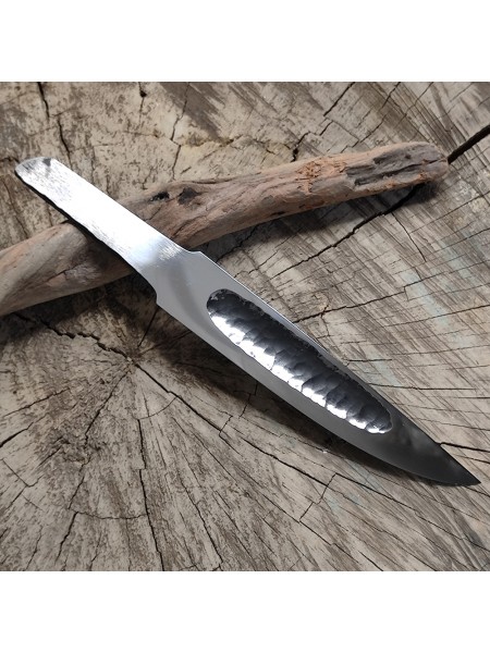 Клинок "Якут" N690 #65 (4,4*28*144 мм)