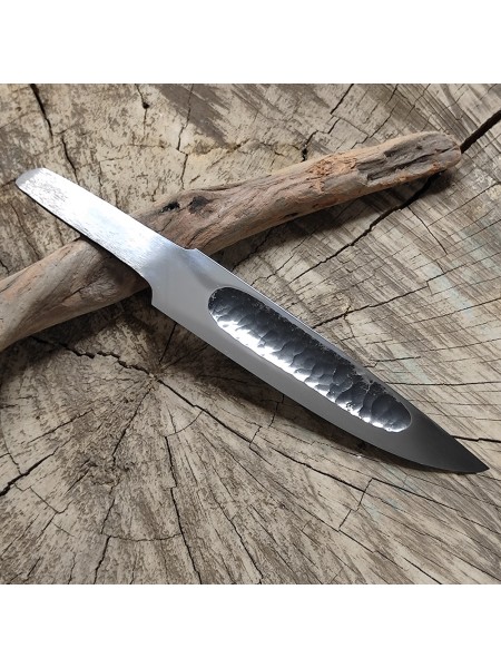 Клинок "Якут" N690 #66 (4,2*29*143 мм)