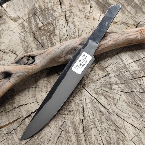 Клинок "Якут" N690 #67 (4,3*29*143 мм)