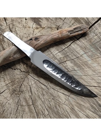 Клинок "Якут" N690 #67 (4,3*29*143 мм)