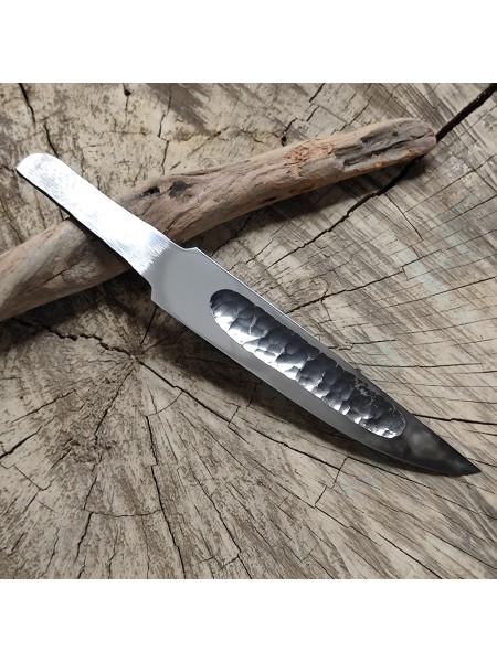 Клинок "Якут" N690 #67 (4,3*29*143 мм)