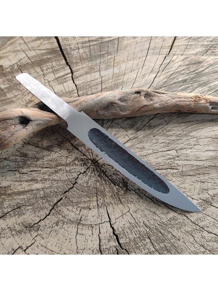 Клинок "Якут" N690 #74 (3.7*26*163 мм)