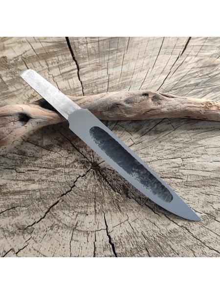 Клинок "Якут" N690 #75 (4.5*27*161 мм)