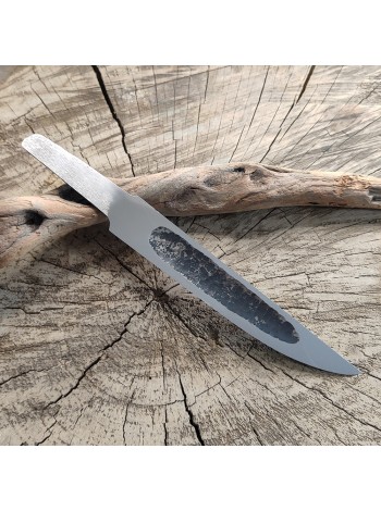 Клинок "Якут" N690 #76 (4.3*27*167 мм)