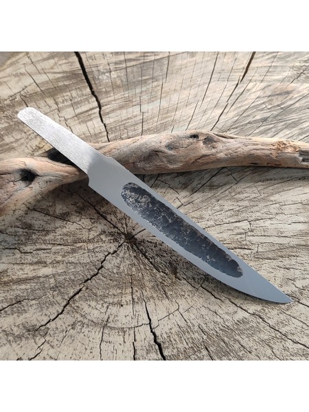 Клинок "Якут" N690 #76 (4.3*27*167 мм)