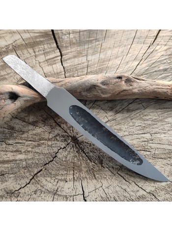 Клинок "Якут" N690 #78 (4.5*28*163 мм)