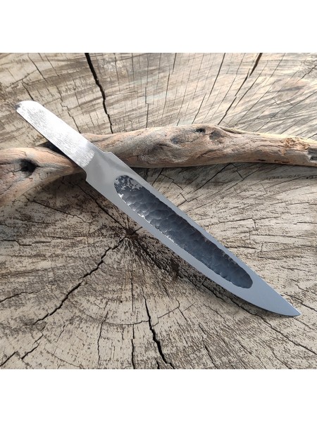 Клинок "Якут" N690 #79 (4.0*28*175 мм)