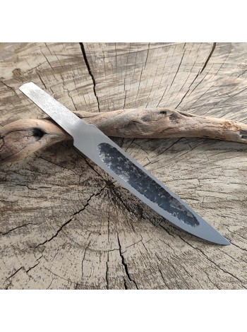 Клинок "Якут" N690 #80 (4.5*29*178 мм)