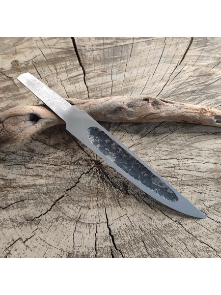 Клинок "Якут" N690 #80 (4.5*29*178 мм)