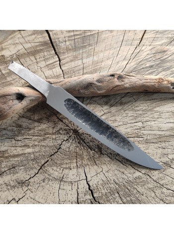 Клинок "Якут" N690 #81 (4.5*28*173 мм)