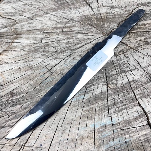 Клинок "Якут" N690 #88 (4.3*28*157 мм)