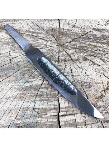 Клинок "Якут" N690 #88 (4.3*28*157 мм)