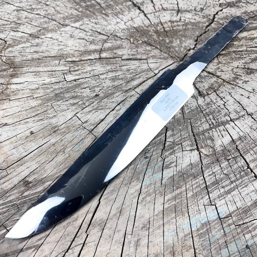 Клинок "Якут" N690 #89 (4.3*27*155 мм)