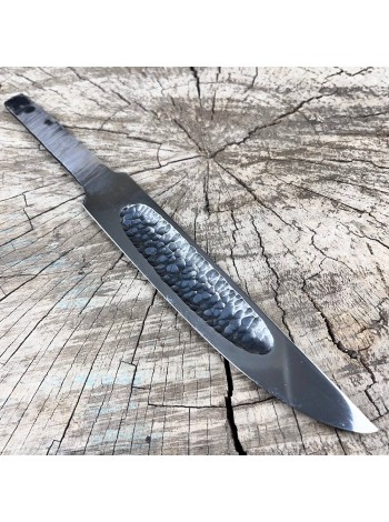 Клинок "Якут" N690 #89 (4.3*27*155 мм)