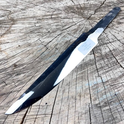 Клинок "Якут" N690 #90 (4.2*28*157 мм)