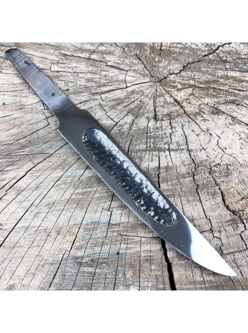 Клинок "Якут" N690 #90 (4.2*28*157 мм)