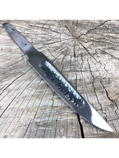 Клинок "Якут" N690 #90 (4.2*28*157 мм)