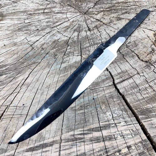 Клинок "Якут" N690 #92 (4.5*27*163 мм)