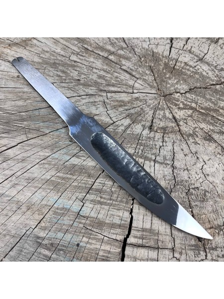 Клинок "Якут" N690 #93 (4.5*27*160 мм)