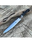 Клинок "Якут" N690 #96 (4,3*23*125 мм)