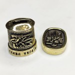 Ножова пара "Патріот" №5