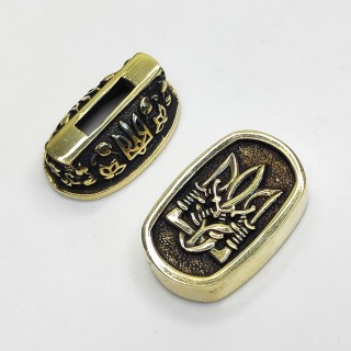 Ножова пара "Патріот" №7, 8, 9