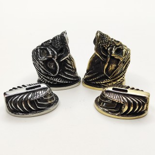 Ножова пара "Череп-2" №118 