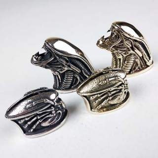 НП №12 "Чужой"