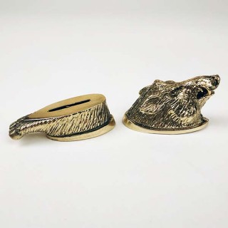 НП №15 "Кабанчик" копыто