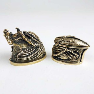 НП №17 "Хищник"