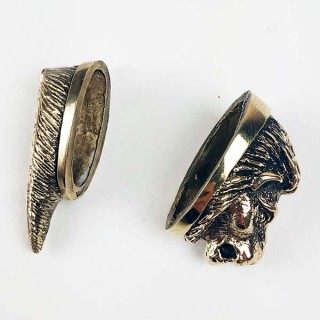 НП №20-3 "Лев" + "Шерсть"