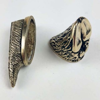 НП №20-4 "Копыто" + "Шерсть"