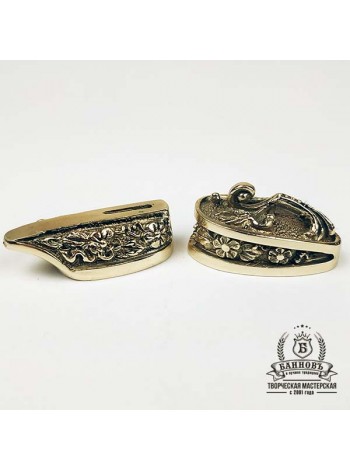 Ножевая пара №26, бронза