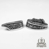 Ножевая пара №27, нейзильбер